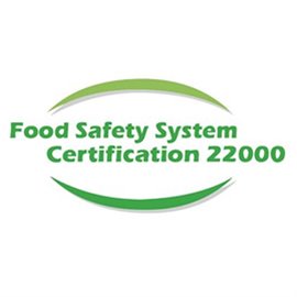 FSSC22000认证
