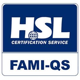 FAMI-QS认证